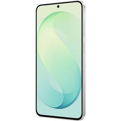 Смартфон Samsung Galaxy S26 FE 8/128GB Pistachio - фото 59771