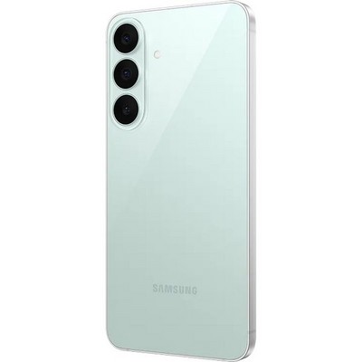 Смартфон Samsung Galaxy S26 FE 8/128GB Pistachio - фото 59773