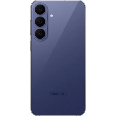 Смартфон Samsung Galaxy S26 FE 8/128GB Blueberry - фото 59776