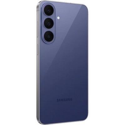 Смартфон Samsung Galaxy S26 FE 8/128GB Blueberry - фото 59817