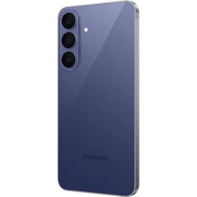 Смартфон Samsung Galaxy S26 FE 8/128GB Blueberry - фото 59818