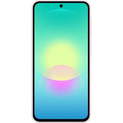 Смартфон Samsung Galaxy A27 5G 6/128GB Light Pink - фото 59859
