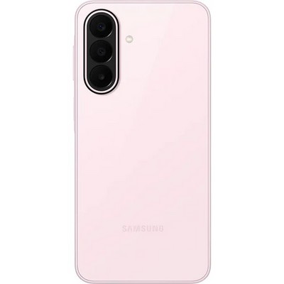 Смартфон Samsung Galaxy A27 5G 6/128GB Light Pink - фото 59860