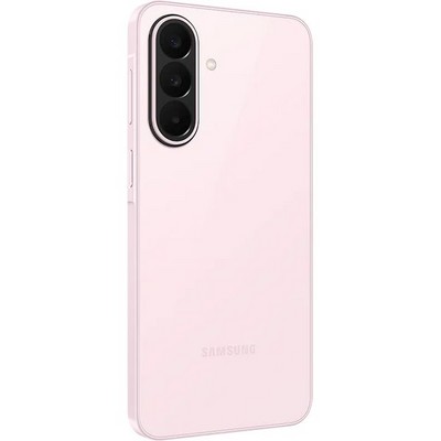 Смартфон Samsung Galaxy A27 5G 6/128GB Light Pink - фото 59863