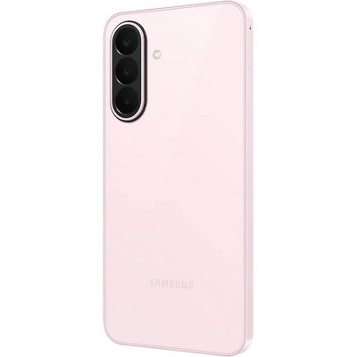 Смартфон Samsung Galaxy A27 5G 6/128GB Light Pink - фото 59864