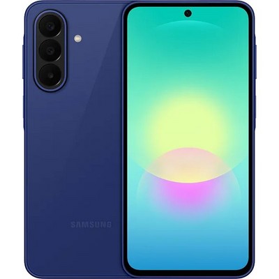 Смартфон Samsung Galaxy A27 5G 6/128GB Blue - фото 59824