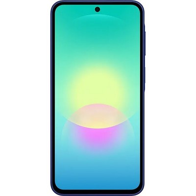 Смартфон Samsung Galaxy A27 5G 8/256GB Blue - фото 59834