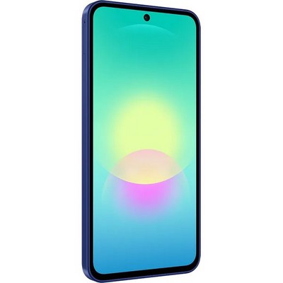 Смартфон Samsung Galaxy A27 5G 8/256GB Blue - фото 59848