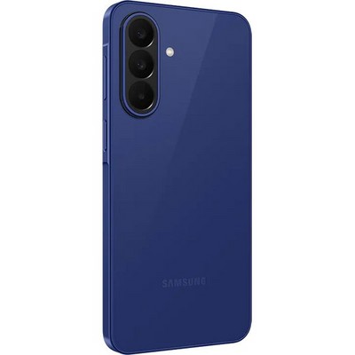 Смартфон Samsung Galaxy A27 5G 8/256GB Blue - фото 59850