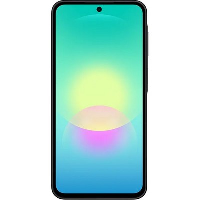 Смартфон Samsung Galaxy A27 5G 6/128GB Black - фото 59841