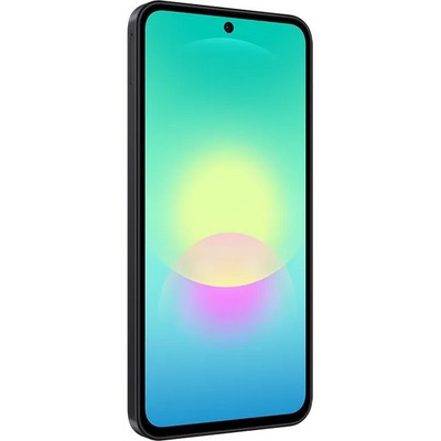 Смартфон Samsung Galaxy A27 5G 6/128GB Black - фото 59843