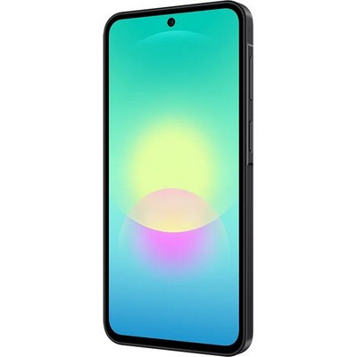 Смартфон Samsung Galaxy A27 5G 6/128GB Black - фото 59844