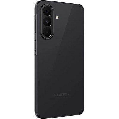 Смартфон Samsung Galaxy A27 5G 6/128GB Black - фото 59845