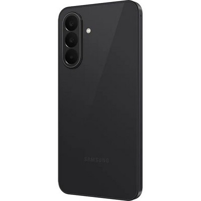 Смартфон Samsung Galaxy A27 5G 6/128GB Black - фото 59846