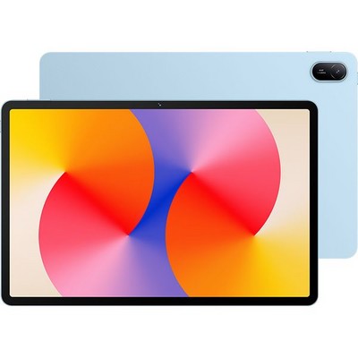Планшет Huawei MatePad SE 11 LTE 4/128GB Crystal Blue - фото 59914