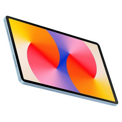 Планшет Huawei MatePad SE 11 LTE 4/128GB Crystal Blue - фото 59919