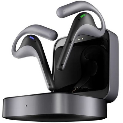 Наушники с переводчиком Timekettle W4 Pro Ai Interpreter Earbuds - фото 59977