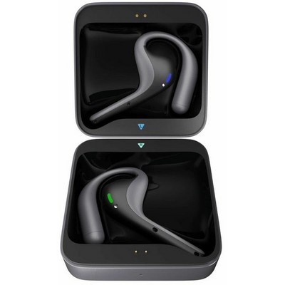 Наушники с переводчиком Timekettle W4 Pro Ai Interpreter Earbuds - фото 59982