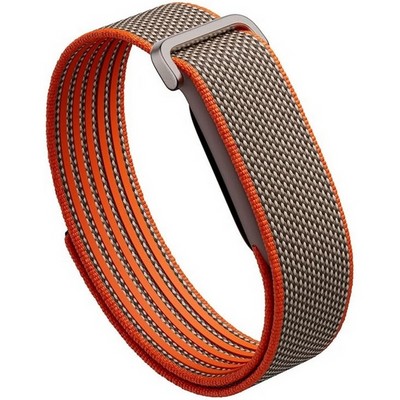 Фитнес-браслет Google Fitbit Air Rye by Stephen Curry - фото 59991