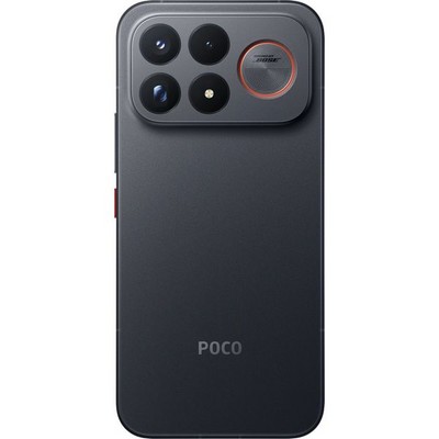 Смартфон POCO F9 Ultra 16/512GB Black - фото 60006