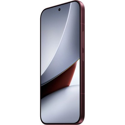 Смартфон POCO F9 Ultra 16/512GB Dark Cherry - фото 60029