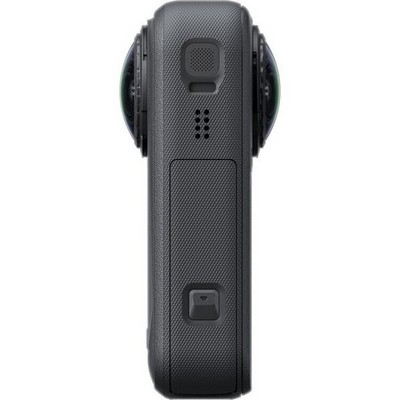 Экшн-камера Insta360 X6 Standard Bundle Midnight Black - фото 60091