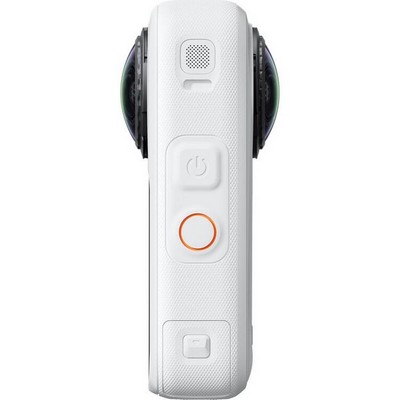 Экшн-камера Insta360 X6 Essentials Bundle Arctic White - фото 60112