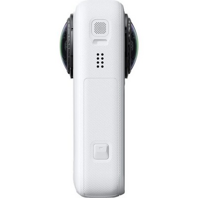Экшн-камера Insta360 X6 Essentials Bundle Arctic White - фото 60113