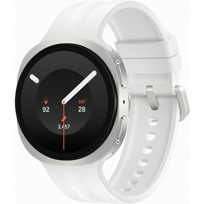 Умные часы Samsung Galaxy Watch9 40mm Cream - фото 60114