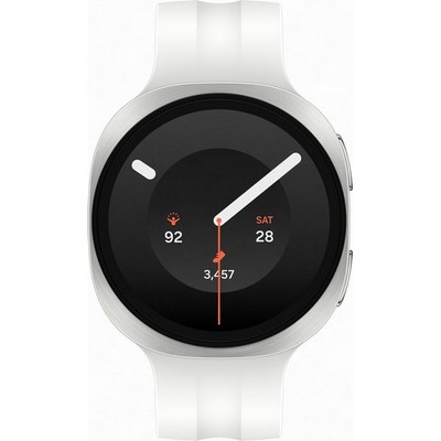 Умные часы Samsung Galaxy Watch9 40mm Cream - фото 60115