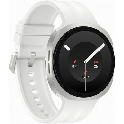 Умные часы Samsung Galaxy Watch9 40mm Cream - фото 60116