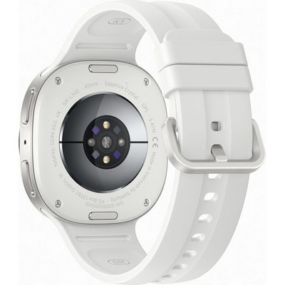 Умные часы Samsung Galaxy Watch9 40mm Cream - фото 60117