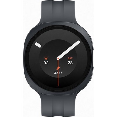 Умные часы Samsung Galaxy Watch9 LTE 40mm Graphite - фото 60142