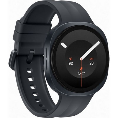Умные часы Samsung Galaxy Watch9 LTE 40mm Graphite - фото 60143