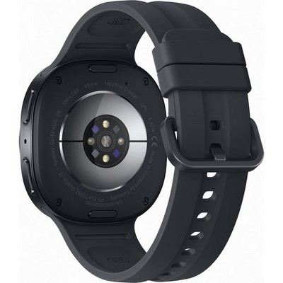 Умные часы Samsung Galaxy Watch9 LTE 40mm Graphite - фото 60144