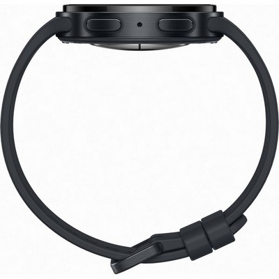 Умные часы Samsung Galaxy Watch9 LTE 40mm Graphite - фото 60145