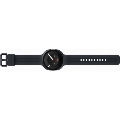 Умные часы Samsung Galaxy Watch9 LTE 40mm Graphite - фото 60146