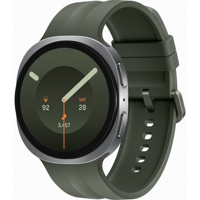 Умные часы Samsung Galaxy Watch9 44mm Silver - фото 60128