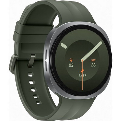 Умные часы Samsung Galaxy Watch9 44mm Silver - фото 60130