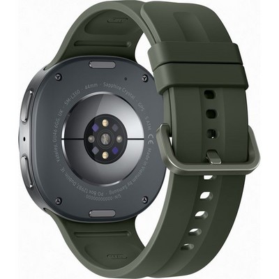 Умные часы Samsung Galaxy Watch9 44mm Silver - фото 60131