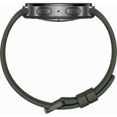 Умные часы Samsung Galaxy Watch9 44mm Silver - фото 60132
