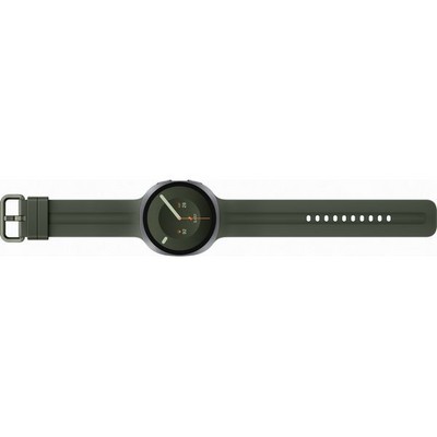 Умные часы Samsung Galaxy Watch9 44mm Silver - фото 60133