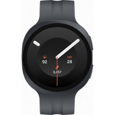 Умные часы Samsung Galaxy Watch9 44mm Graphite - фото 60156