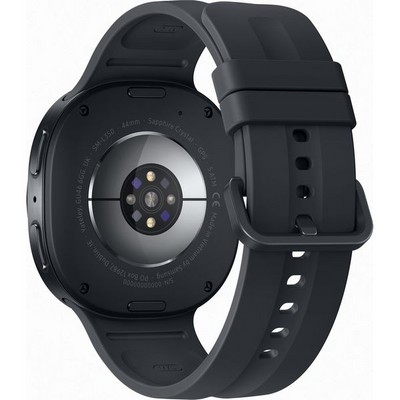 Умные часы Samsung Galaxy Watch9 44mm Graphite - фото 60158