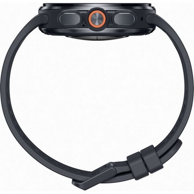 Умные часы Samsung Galaxy Watch Ultra2 LTE 47mm Titanium Grey - фото 60181