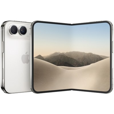 Смартфон Apple iPhone Duo eSIM 2TB Star White - фото 60202