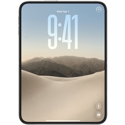 Смартфон Apple iPhone Duo eSIM 2TB Star White - фото 60205