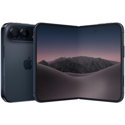 Смартфон Apple iPhone Duo eSIM 2TB Night Sky - фото 60226