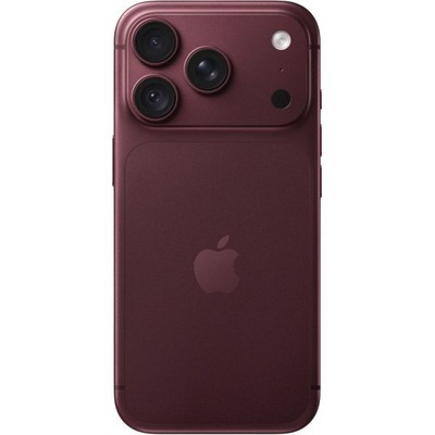 Смартфон Apple iPhone 18 Pro SIM + eSIM 2TB Burgundy - фото 60281