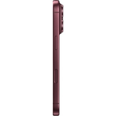 Смартфон Apple iPhone 18 Pro SIM + eSIM 2TB Burgundy - фото 60282